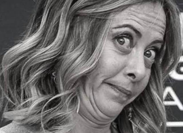 Meloni come S&aacute;nchez? No, &egrave; solo propaganda: quando la politica piega la realt&agrave; e pretende che i cittadini credano alla favola