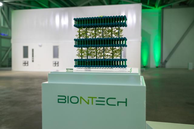 BioNTech, fondatori lasciano azienda ma insistono su mRNA: al via nuova biotech su tecnologia usata per vaccino Covid