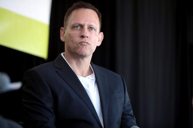 Peter Thiel: l'imperatore tecno-teologico che ama l'Apocalisse in tour culturale a Roma. Lezioni universitarie dal 15 al 18 marzo