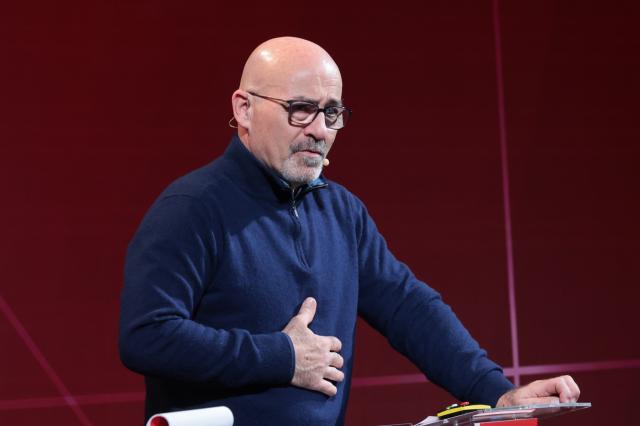 Leonardo prepara Sky Dome, 6 mld &euro; entro il 2030, sistemi di difesa in Ucraina e nel Golfo, cresce la divisione cyber