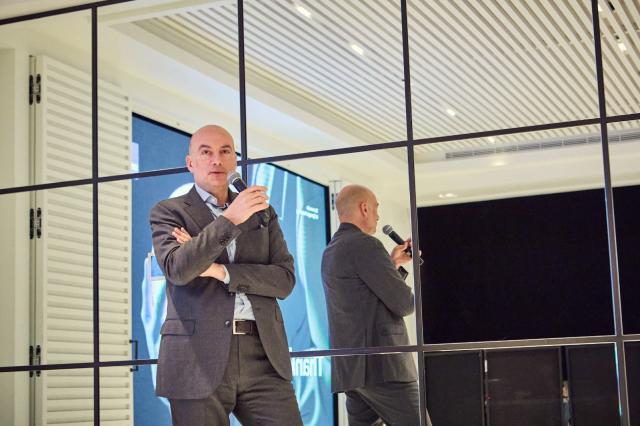 Lavoro, Marco Valsecchi, Synergie: "Occupazione in crescita, la sfida &egrave; ridurre il mismatch fra domanda e offerta di lavoro&rdquo;