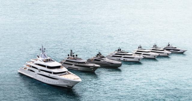 Ferretti Group, il gruppo Biglari Holdings entra nel capitale azionario con il 3.4% 