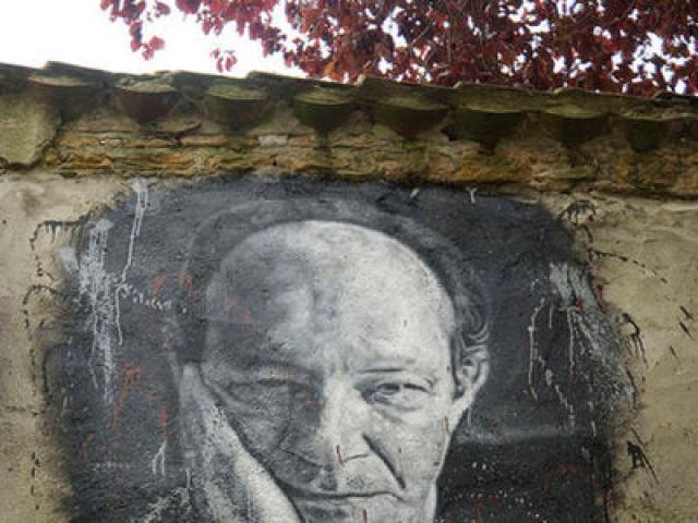 Giorgio Agamben