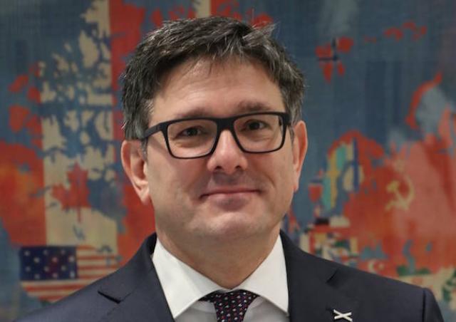 BPER, Luca Gotti assumer&agrave; dal 1 aprile 2026 il ruolo di Chief Retail & Commercial Banking Officer, sostituir&agrave; Stefano Vittorio Kuhn