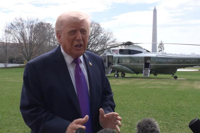 Trump e il boomerang della guerra in Medio Oriente: rischio recessione globale, con il debito pubblico Usa a 38.000 mld $, il massimo storico