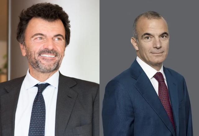 Fideuram Intesa Sanpaolo Private Banking, Paolo Molesini lascia la Presidenza, prender&agrave; il suo posto Tommaso Corcos