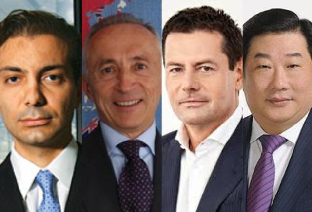 Biglari Holdings rileva il 3,4% di Ferretti Group, nuovi equilibri mentre prosegue l&rsquo;OPA parziale di KKCG al 29,99%, sfida a Weichai