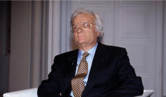 Addio a Bruno Contrada, morto a 94 anni l&rsquo;ex numero 3 del SISDE contro la mafia a Palermo e dirigente generale della Polizia di Stato