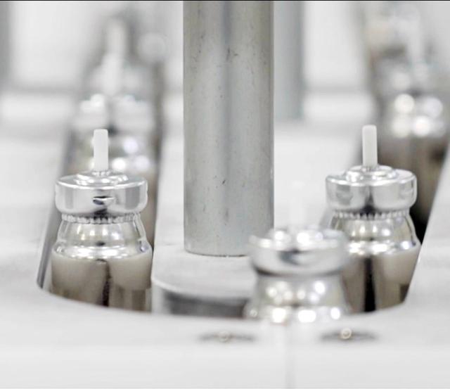 Chiesi-Bespak, accordo aumento produzione inalatori pMDI; -90%  di emissioni nel programma Carbon Minimal Inhaler