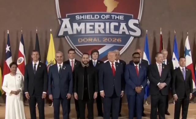 Cos'&egrave; lo "Shield of the Americas" di Trump: coalizione di Paesi americani per la "lotta alla droga" che realizza la "dottrina Donroe"
