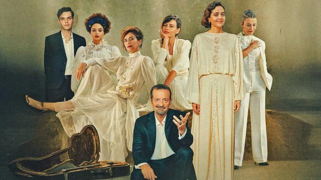 "Il Bene Comune" di Rocco Papaleo: un film piacevole e intelligente che inaugura un nuovo modo di fare commedia