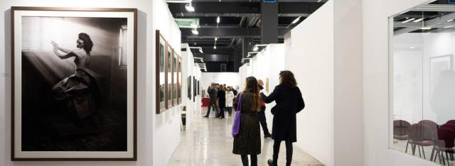 Mia Photo Fair 2026, a Milano la fiera internazionale di arte fotografica
