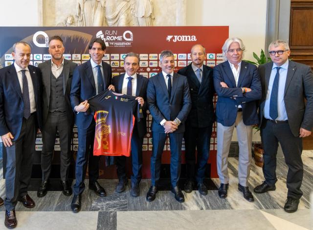 ACEA, al via la 31&ordf; edizione della &ldquo;Maratona dell&rsquo;Acqua&rdquo; che celebra il rapporto tra acqua e attivit&agrave; sportiva