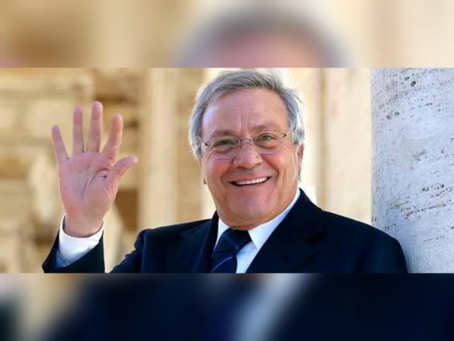 Ugo Longo, 17 anni dalla morte dell'avvocato e dirigente sportivo che salv&ograve; la Lazio dalla crisi del 2003 evitando il fallimento