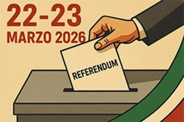 Referendum: voto &ldquo;s&igrave;&rdquo;, ma vorrei votare &ldquo;no&rdquo;, per&ograve; voter&ograve; &ldquo;s&igrave;&rdquo; contro me stesso