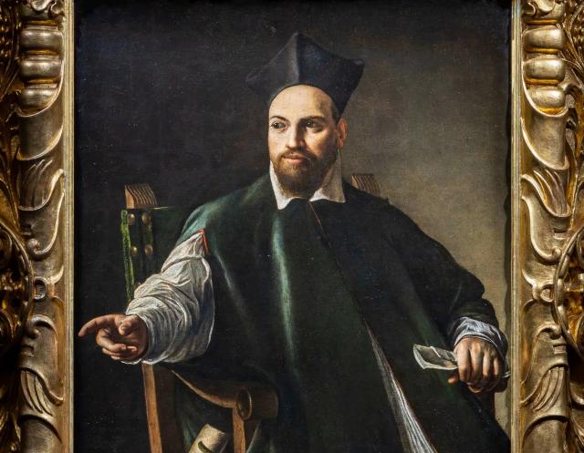 Il caso del &ldquo;Ritratto di Monsignor Maffeo Barberini&rdquo;: il Caravaggio comprato a &euro;30mln e i dubbi sulla gestione dei soldi pubblici
