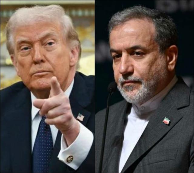 Stretto Hormuz, Trump chiede militarizzazione, cauta apertura solo da Seul e Londra; Araghchi: "Non peggiorate conflitto, Mojtaba vivo"
