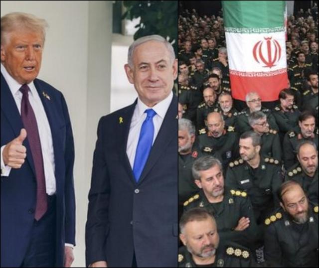 Iran, Trump assicura militarizzazione Stretto e respinge negoziati con Teheran, Pasdaran promettono di "uccidere Netanyahu"
