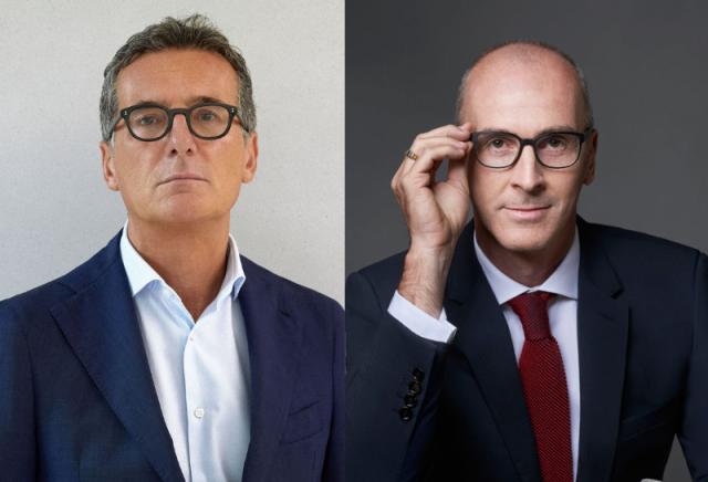 EssilorLuxottica, annunciato rinnovo accordo di licenza con Dolce&Gabbana fino al 2050; capitalizzazione scesa a &euro;94,8 miliardi 