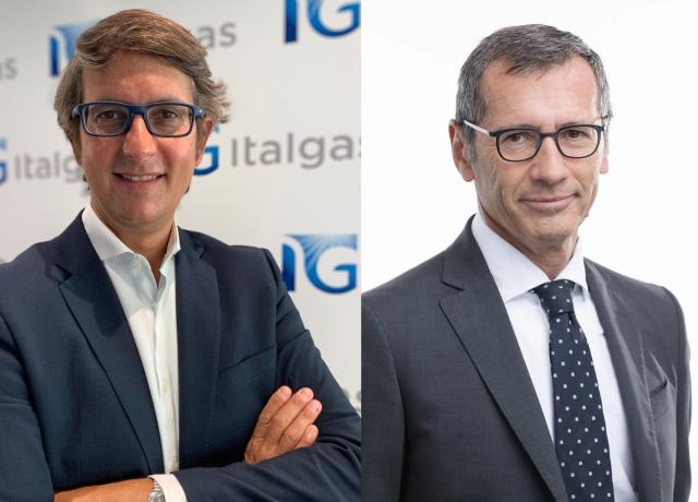 Italgas ed Edison; a Zinasco nuovo impianto di biometano da 2 milioni di metri cubi per il fabbisogno di 2.000 famiglie