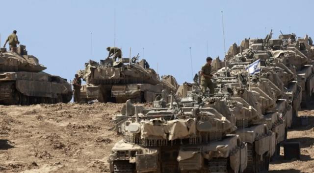 Libano, Israele verso occupazione mediante invasione terrestre con l'ok di trump, Idf: "Faremo come a Gaza" fino al Fiume Litani