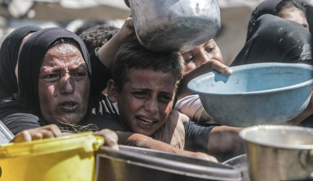 Carestia in Yemen, IRC denuncia calo aiuti umanitari: "2025 il peggiore in 10 anni con meno del 25% dei fondi necessari"