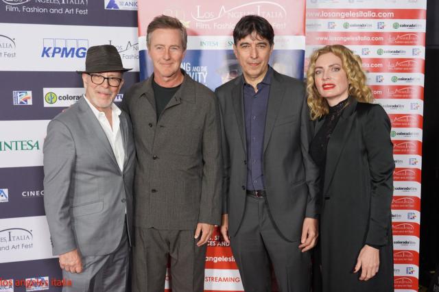 LA, Italia 2026, gran finale a Hollywood: protagonisti il docu &ldquo;Napoli 2500+1&rdquo;, Arbore e il nuovo cinema italiano alla vigilia degli Oscar