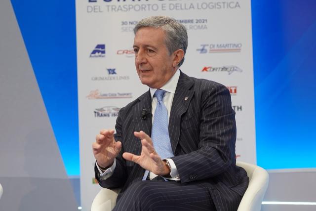 Grimaldi Euromed (Gruppo Grimaldi) firmato contratto con Banco BPM per finanziamento dal valore di 55 milioni di euro