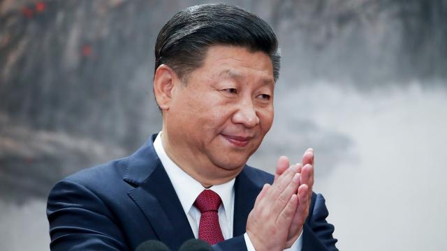 Xi Jinping