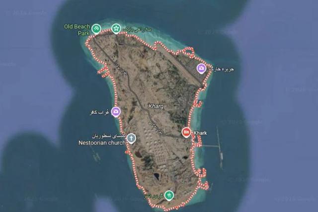 Iran potenzia difesa su Kharg contro invasione Usa, piazzati sistemi missilistici terra-aria a spalla Manpads e mine antiuomo