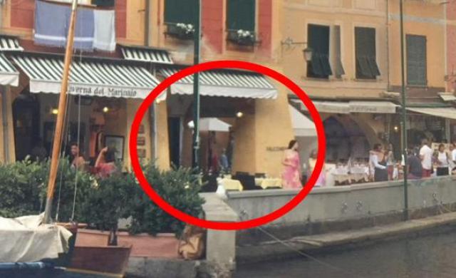 Portofino, venduto negozio Maneb&igrave; da 33mq del sindaco Viacava al prezzo di &euro; 3,5 mln (106mila/mq nel cuore della Piazzetta) - RUMOR