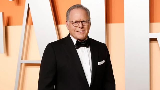Warner Bros. Discovery, per il Ceo Zaslav compensi oltre $800 mln tra cash, stock option e tax benefit dall'operazione con Paramount