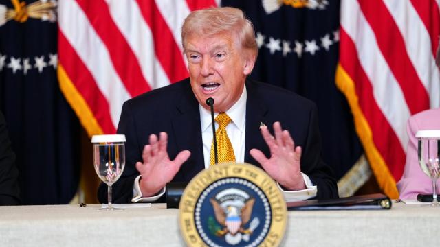 Il miracolo firmato Donald Trump: rendere l&rsquo;Europa maggiorenne e condannare a morte la destra tecnocratica