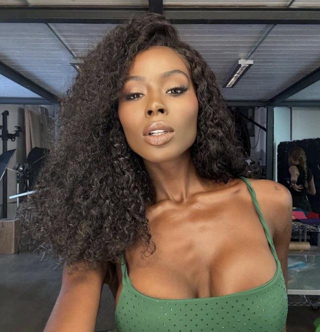 Chi &egrave; Ibiza Altea del GF Vip 2026, dal compagno morto poco dopo la nascita del figlio al fidanzato attuale al reality Too Hot To Handle