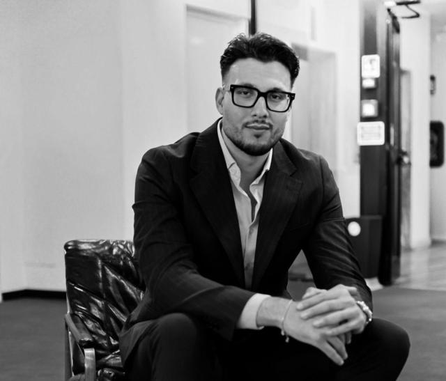 Choice Capital Group di Hatim Latifi si espande in Marocco con Marjane: accordo strategico tra Europa e Nord Africa nel retail e digitale