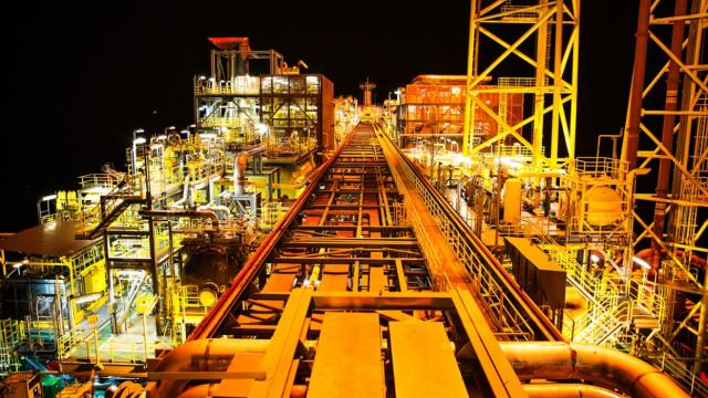 Eni, annunciato l&rsquo;avvio delle prime forniture di gas dal giacimento Quiluma da parte del New Gas Consortium (NGC)