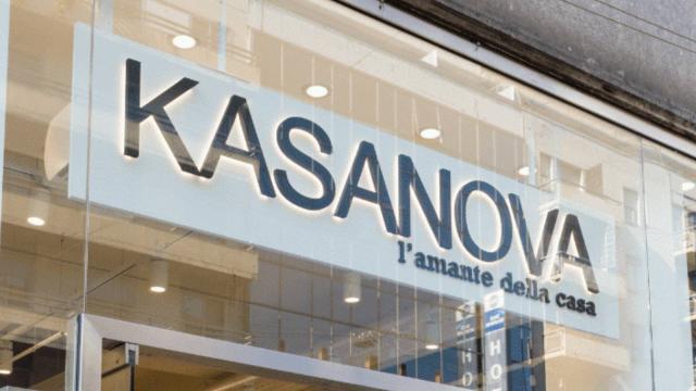 Kasanova acquisita da Pamaf, offerta di Antonio Bernardo include i 12 punti vendita della Sardegna e la rete nazionale