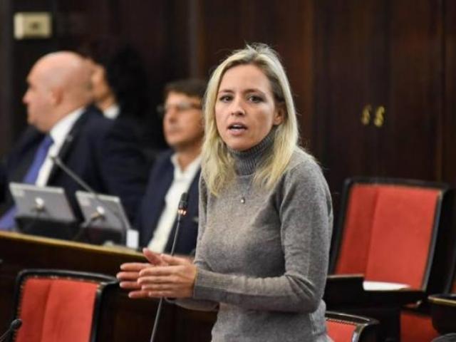 La politica del rancore travestita da sicurezza: il caso Silvia Sardone e la deriva della destra urbana. La Lega si liberi di questa gente