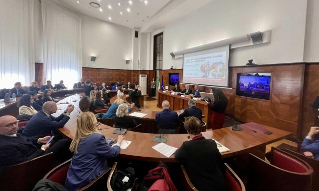 Artigianato. Al MIDA Sofia Capellini (AEFI) &ldquo;&Egrave; tra questi stand che si coglie la vitalit&agrave; e il dinamismo di centinaia di piccole e medie imprese&rdquo;