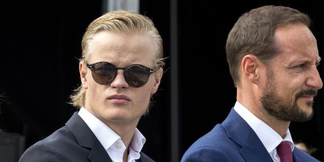 Norvegia, la Procura chiede sette anni di carcere Carcere per Marius Borg H&oslash;iby