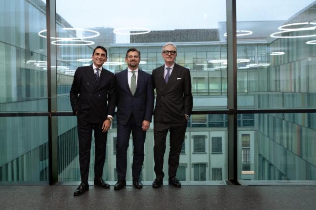 Fondo Mi.To Real Estate insieme a Green Arrow Capital e Crea.Re Advisory, acquistato trophy asset in Via Vivaio per &euro;50 milioni