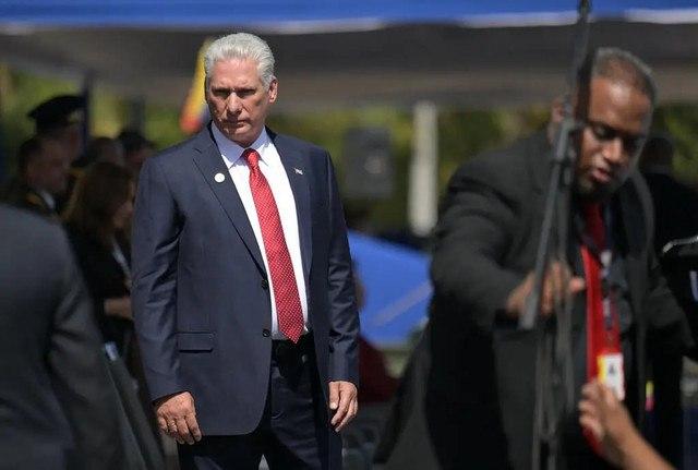 Cuba, i piani per il regime-change: dimissioni di D&iacute;az-Canel, &ldquo;Raulito&rdquo; in nuova leadership, apertura economica a Usa - RETROSCENA