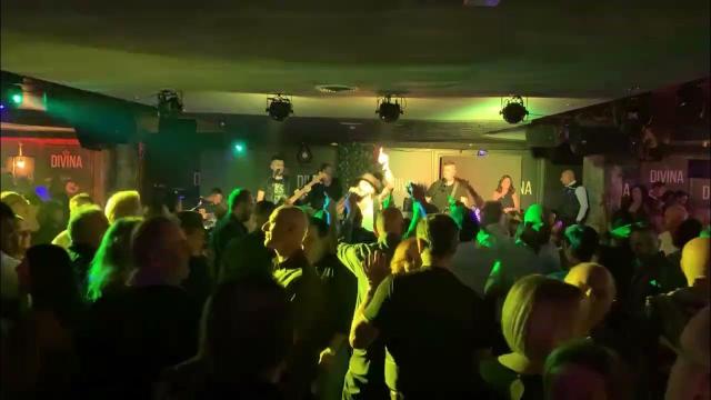 Roma, sotto sequestro una discoteca per sovraffollamento del 638% dopo un blitz dei vigili