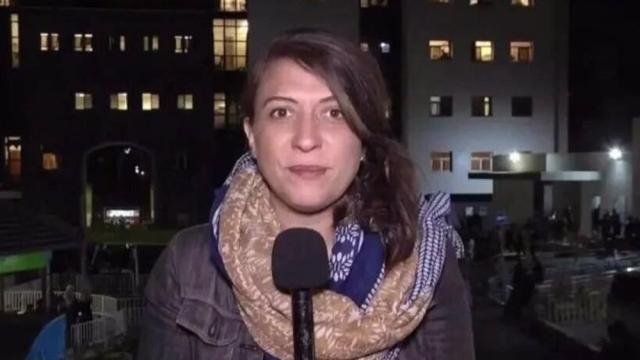 Marine Vlahovic, giornalista che documentava Gaza, morta a Marsiglia nel 2024: un mistero inquietante che pone molte domande