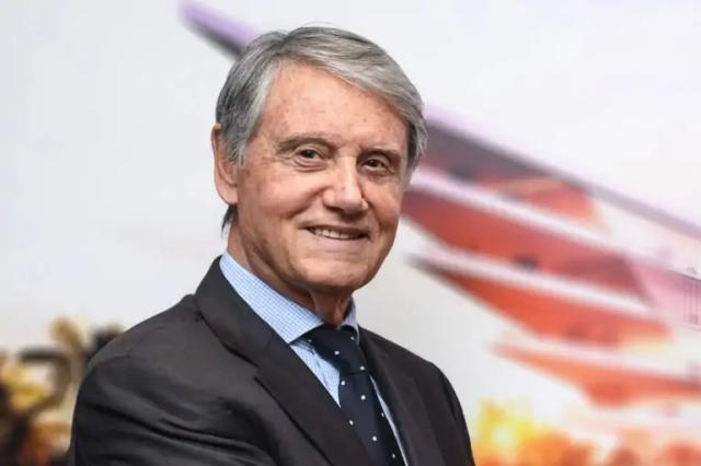 Msc di Gianluigi Aponte debutta nel trasporto petrolifero, acquisito il 50% della societ&agrave; sudcoreana Sinokor Maritime