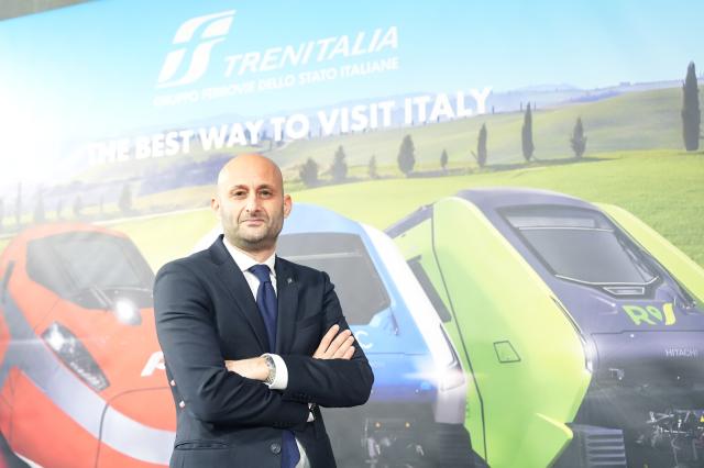 Trenitalia, piano per il trasporto regionale e 74 nuovi ETR1000 per l&rsquo;Alta Velocit&agrave;; nel 2027 flotta pi&ugrave; giovane d'Europa