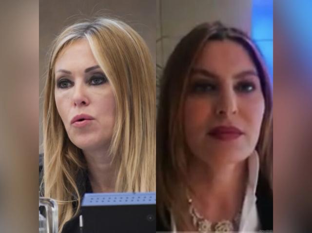 Roberta Bruzzone indagata per stalking, collega Elisabetta Sionis "perseguitata per 3 anni", lei: "Respingo contestazioni"