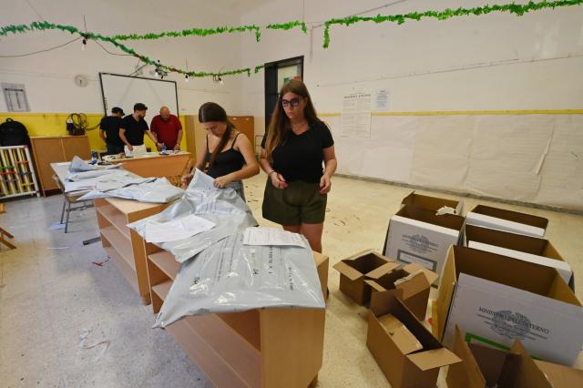 Referendum, se i magistrati rispondono solo alla legge un trionfo del "No" sar&agrave; una vera vittoria o una vittoria di Pirro?