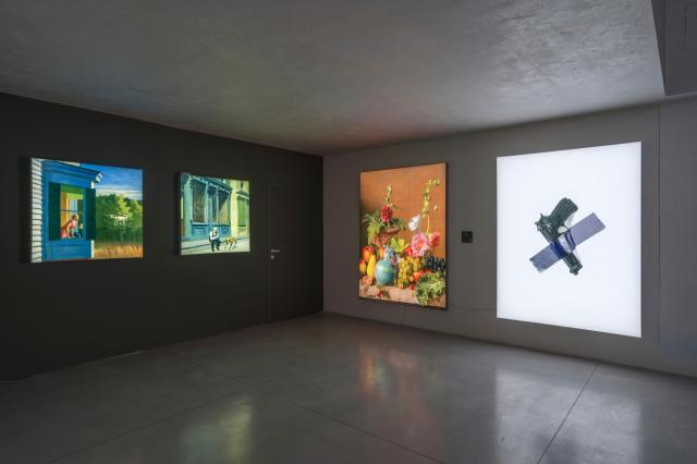 Apre la mostra ENDGAME di Max Papeschi, in collaborazione con Millennium, presso la Galleria L&rsquo;oro a Milano, fino al 28 marzo