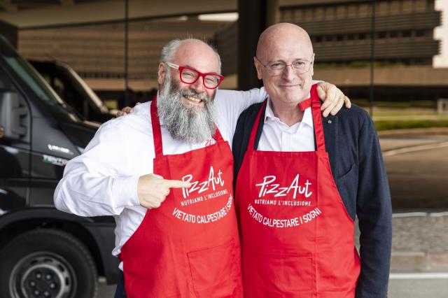 Generali Italia, confermato impegno con PizzAutobus: 12 Food Truck per nuove opportunit&agrave; lavorative a giovani con autismo 